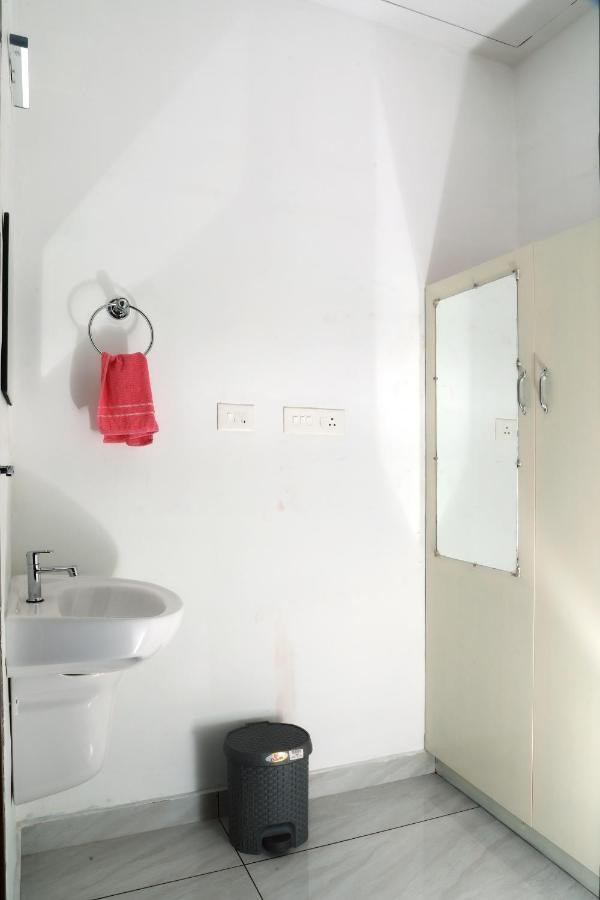 Munroe Vision Panakkattu Homestay Mundrothuruth Екстериор снимка
